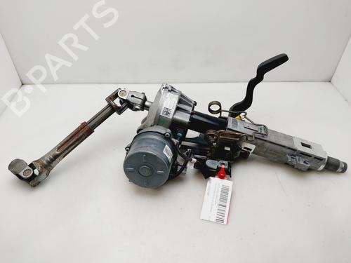 Used Steering column VW POLO V (6R1, 6C1) 1.4 TDI (75 hp) 32397275