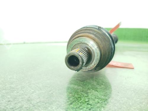 Right front driveshaft VW GOLF VI (5K1)  | BP34222583M39  - Image 5