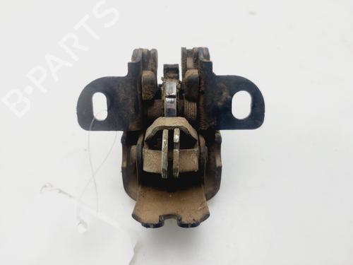 Used Tailgate lock OPEL COMBO Box Body/MPV 1.3 CDTI 16V (69 hp) 31968270