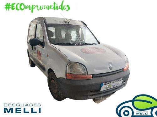 Seat buckle RENAULT KANGOO (KC0/1_) D 65 1.9 (KC0E, KC02, KC0J, KC0N) | BP37672071I32 - Image 6