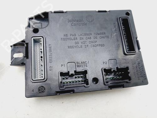 Modulo electronico DACIA DUSTER (HM_) 1.5 dCi 110 (HMAB) (109 hp) 30657294