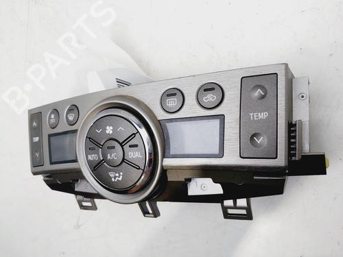 Climate control TOYOTA VERSO (_R2_) | BP31265527I5 - Image 3
