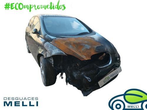 Right rear shock absorber SEAT TOLEDO III (5P2)  | BP32743006M19  - Image 11