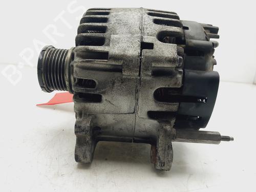 Alternator SEAT EXEO ST (3R5)  | BP21491411M7 