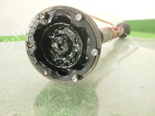 Right front driveshaft SEAT LEON ST (5F8)  | BP29523246M39 