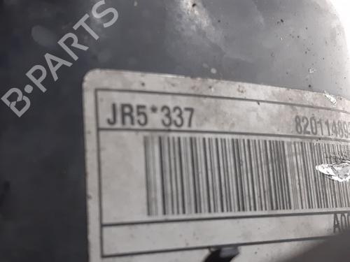 Gearbox RENAULT MEGANE III Hatchback (BZ0/1_, B3_) 1.5 dCi (BZ09, BZ0D, BZ1W, BZ29, BZ14) | BP29375828M3 