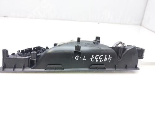 Rear right interior door handle AUDI Q2 (GAB, GAG)  | BP11413379I16 
