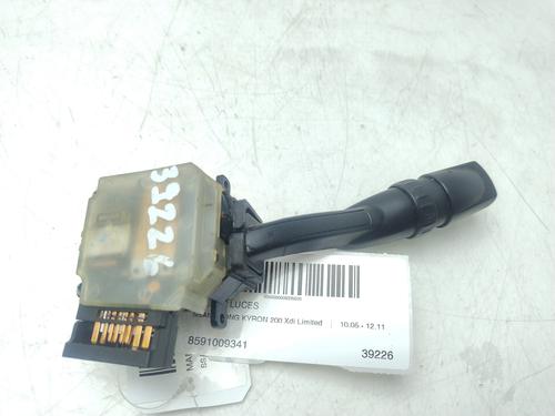 Headlight switch SSANGYONG KYRON  | BP29620042I24 