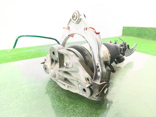 Højre fortil støddæmper AUDI Q7 (4LB) 3.0 TDI quattro | BP30054669M17 