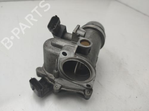 Throttle body RENAULT CLIO IV (BH_) | BP32397229M82