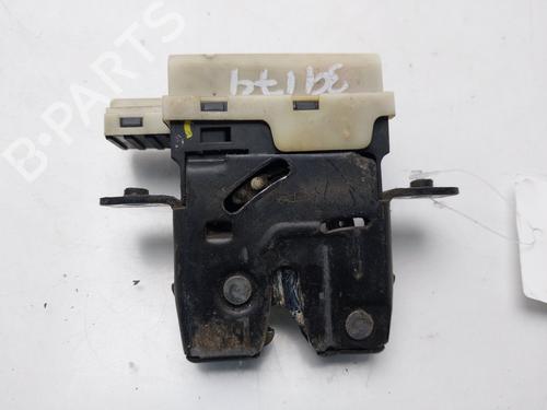 Used Tailgate lock Tailgate lock NISSAN PRIMERA (P12) [2002-2026] 33648913 33648913