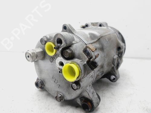 AC compressor VW POLO III (6N1) 60 1.4 | BP26655349M34 