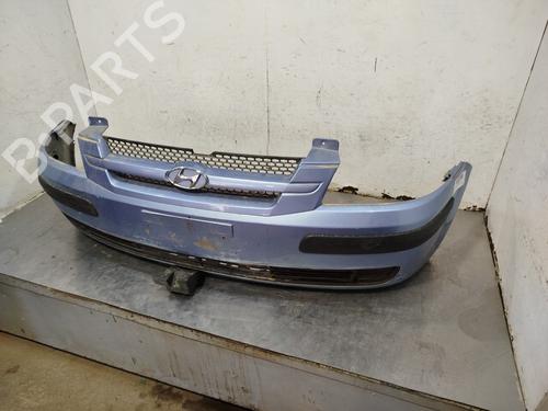 Front bumper HYUNDAI GETZ (TB) 1.1 | BP26878370C7 