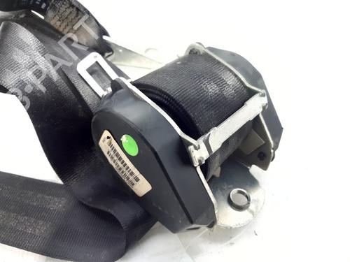 Rear left seatbelt VW JETTA III (1K2) 1.9 TDI | BP8384571I29 