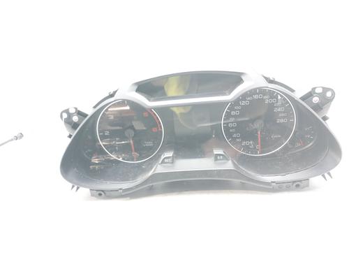 Quadro strumenti AUDI A4 B8 (8K2) 2.0 TDI (143 hp) 12413358