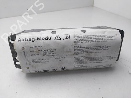 Used Passenger airbag Passenger airbag SKODA OCTAVIA II (1Z3) 1.6 TDI (105 hp) 36019465 36019465