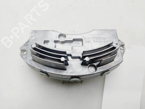 Used Heater resistor BMW 1 (E87) 118 d (122 hp) 30609455