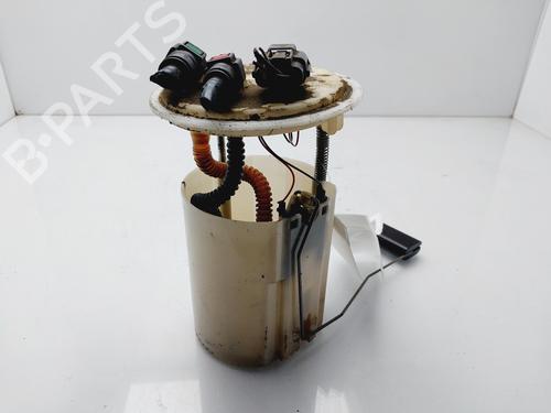 Used Fuel pump RENAULT MEGANE III Hatchback (BZ0/1_, B3_) 1.5 dCi (BZ09, BZ0D, BZ1W, BZ29, BZ14) (110 hp) 31651740