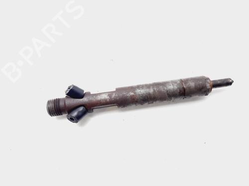 Injector FORD FOCUS I (DAW, DBW) 1.8 Turbo DI / TDDi | BP22631069M100 