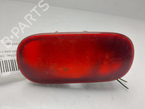 Używane Trzecie światło stopu FIAT SCUDO Platform/Chassis (220_) 2.0 JTD (94 hp) 30849737