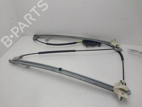 Alzavetro anteriore sinistro FIAT ULYSSE (179_) 2.0 JTD (109 hp) 31698052