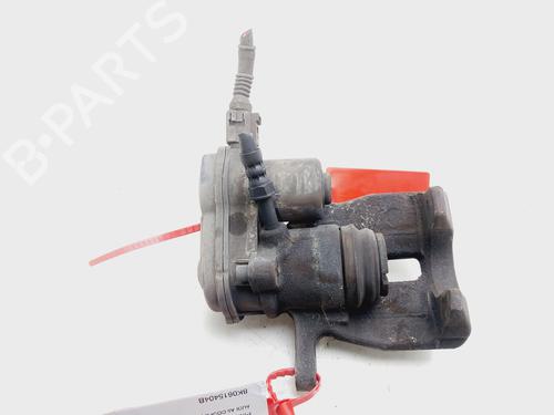 Used Right rear brake caliper AUDI A5 (8T3) 3.0 TDI quattro (240 hp) 27216049
