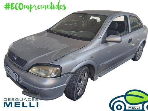 Brugte OPEL ASTRA G Hatchback (T98) 2.0 16V (F08, F48) 4770576
