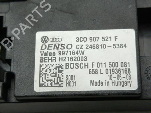 Heater resistor VW SCIROCCO III (137, 138) 2.0 TDI | BP29714490M108 