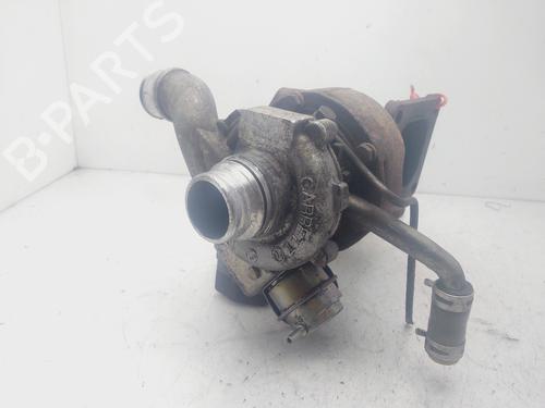 Turbocharger/Supercharger FORD FOCUS I (DAW, DBW) 1.8 TDCi | BP29600547M71 