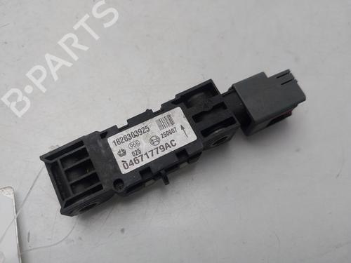 Used Electronic sensor Electronic sensor 37401897 37401897