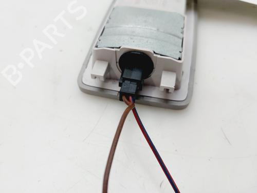 Interior roof light BMW X1 (E84) sDrive 18 d | BP29446060I8 