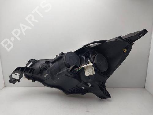 Left headlight CITROËN DS3 (SA_) 1.6 HDi 90 | BP39752047C28 - Image 2