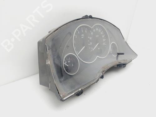 Instrument cluster OPEL MERIVA A MPV (X03)  | BP28795658C47 