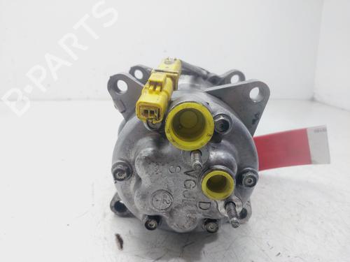 Compressor A/A PEUGEOT 206 Hatchback (2A/C) 2.0 HDI 90 | BP29329350M34 