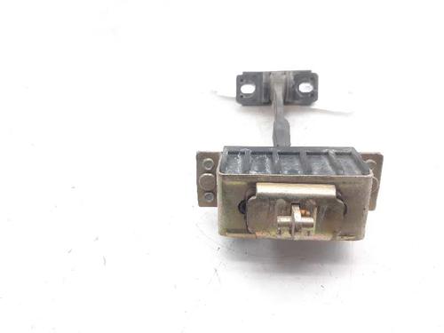 Hinge/Door check strap MERCEDES-BENZ E-CLASS (W211) E 320 CDI (211.022) | BP13997422C146 