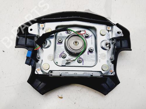 Driver airbag PEUGEOT 607 (9D, 9U) 2.2 HDi | BP29430585C9 