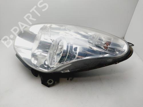 Left headlight FIAT DOBLO Cargo (263_) 1.3 D Multijet | BP33185347C28 - Image 3