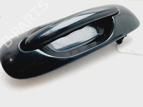 Front right exterior door handle CHRYSLER VOYAGER IV (RG, RS) 2.5 CRD | BP18266727C129 