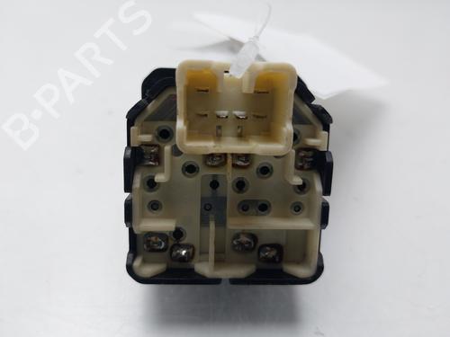 Left front window switch CHEVROLET KALOS 1.2 | BP33219230I27 - Image 4