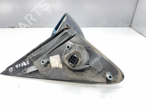 Right mirror FORD MONDEO I (GBP) 2.0 i 16V | BP11109845C27 
