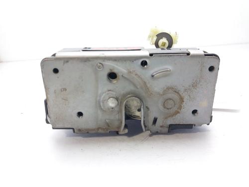 Front right lock OPEL CORSA D (S07) 1.3 CDTI (L08, L68) | BP11751677C97 