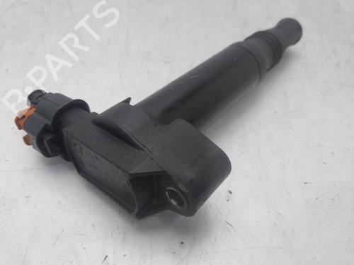 Ignition coil CITROËN BERLINGO (ER_, EC_) | BP39184289M94 - Image 4