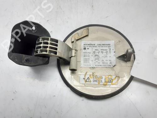 Klapa wlewu paliwa OPEL VECTRA C (Z02) 1.9 CDTI (F69) | BP7703235C131 