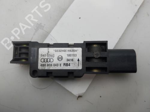 Used Electronic sensor Electronic sensor AUDI A3 (8P1) 1.9 TDI (105 hp) 34613060 34613060