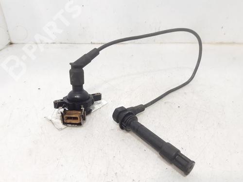 Used Ignition coil Ignition coil ROVER 45 I Saloon (RT) 2.0 V6 (150 hp) 8365062 8365062