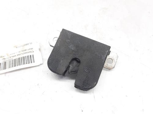 Tailgate lock SEAT IBIZA III (6L1) 1.9 SDI (64 hp) 6L6827505A | 6L6827505A |