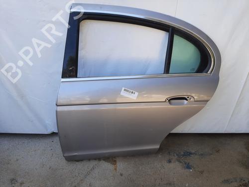 Used Left rear door JAGUAR S-TYPE II (X200) 2.7 D (207 hp) 9725897
