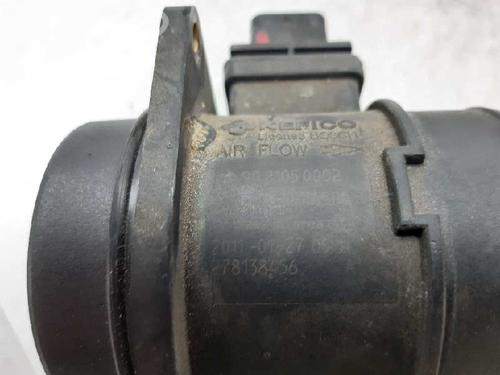 Mass air flow sensor HYUNDAI ix35 (LM, EL, ELH)  | BP4863161M95 