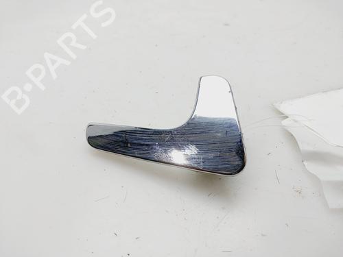 Used Rear right interior door handle SEAT IBIZA II (6K1) [1993-2002]  30313735