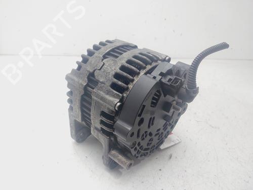 Lichtmaschine VW TOUAREG (7LA, 7L6, 7L7) 2.5 R5 TDI | BP29871256M7